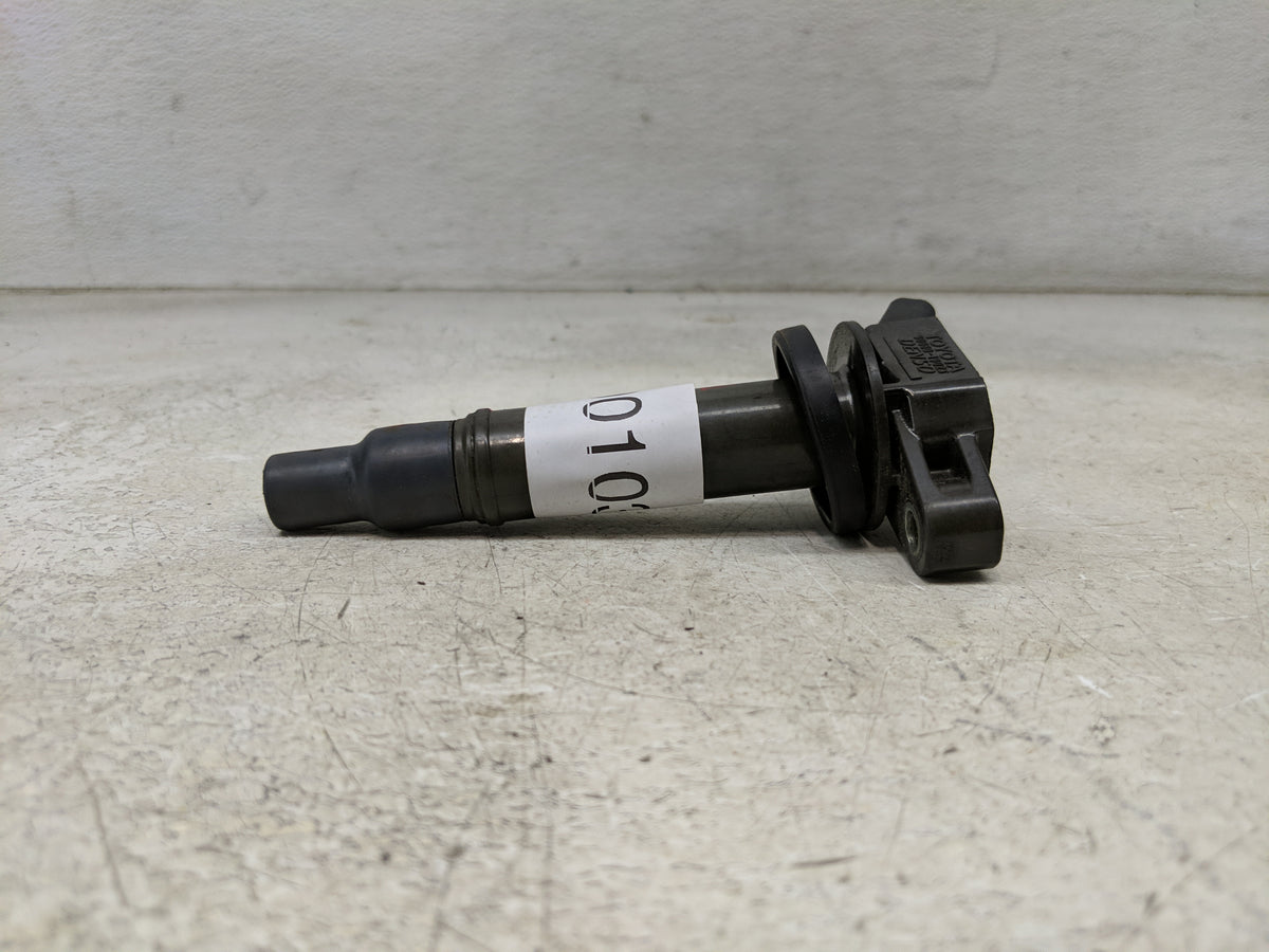2002-2009 Toyota Camry Ignition Coil Igniter Pack 1500103 - Oemusedautoparts1.com