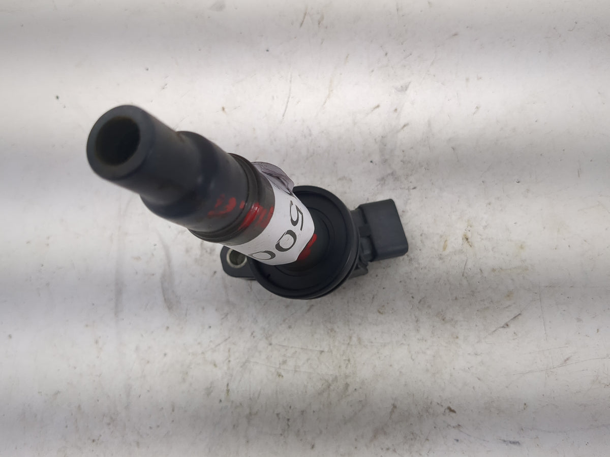 2002-2009 Toyota Camry Ignition Coil Igniter Pack 1500103 - Oemusedautoparts1.com