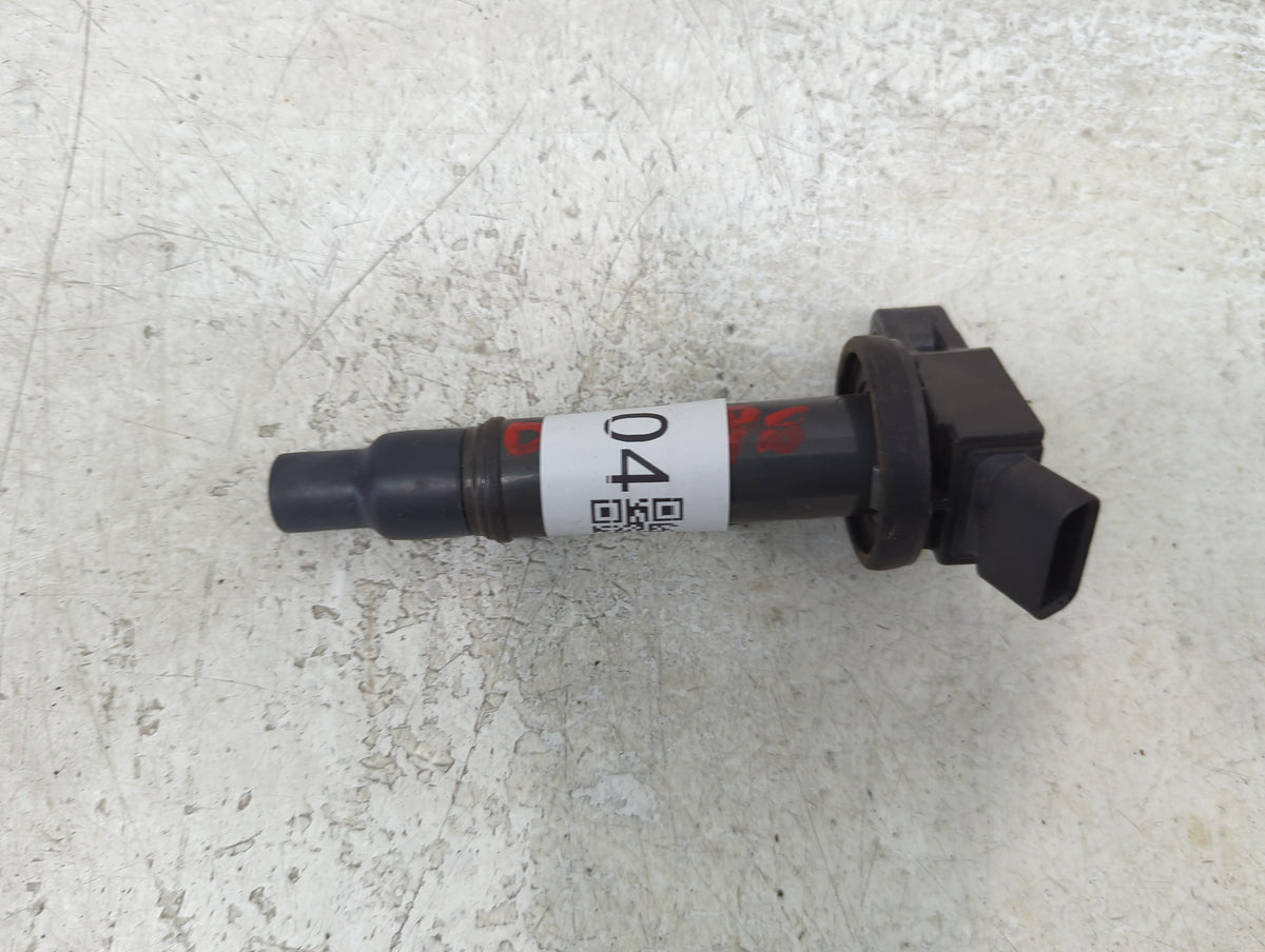2002-2009 Toyota Camry Ignition Coil Igniter Pack 1500104 - Oemusedautoparts1.com