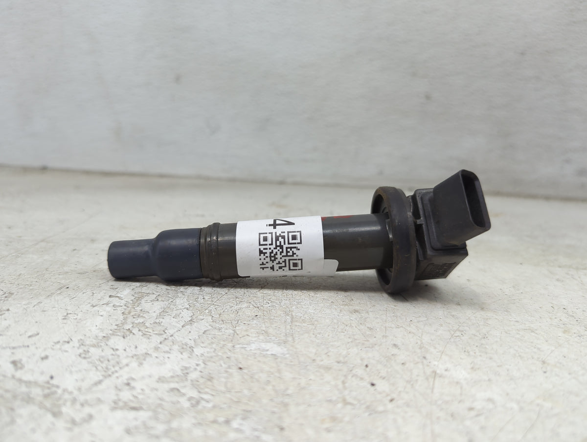 2002-2009 Toyota Camry Ignition Coil Igniter Pack 1500104 - Oemusedautoparts1.com