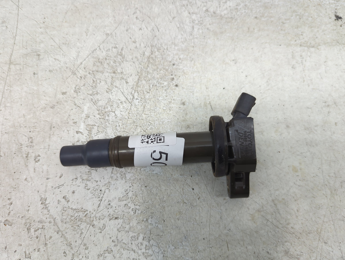 2002-2009 Toyota Camry Ignition Coil Igniter Pack 1500104 - Oemusedautoparts1.com
