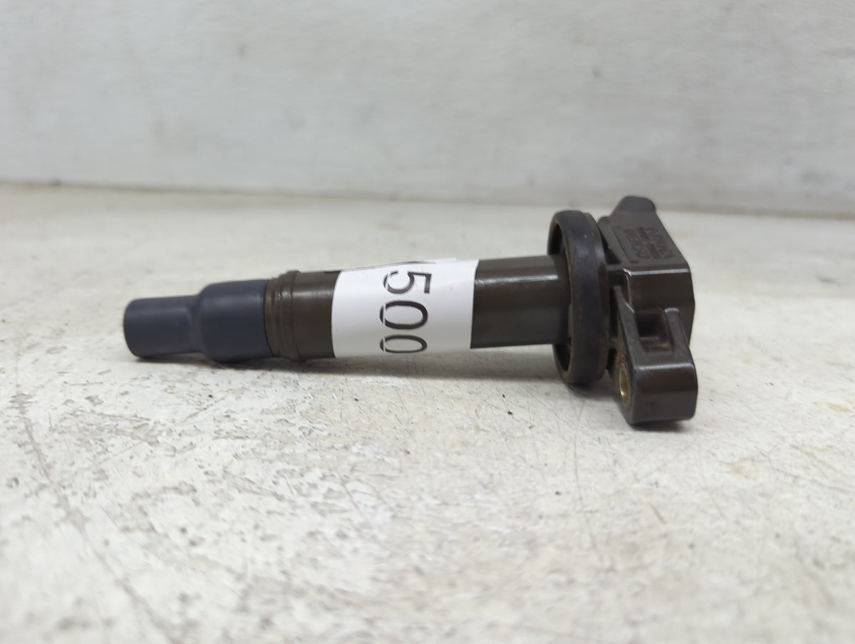 2002-2009 Toyota Camry Ignition Coil Igniter Pack 1500104 - Oemusedautoparts1.com
