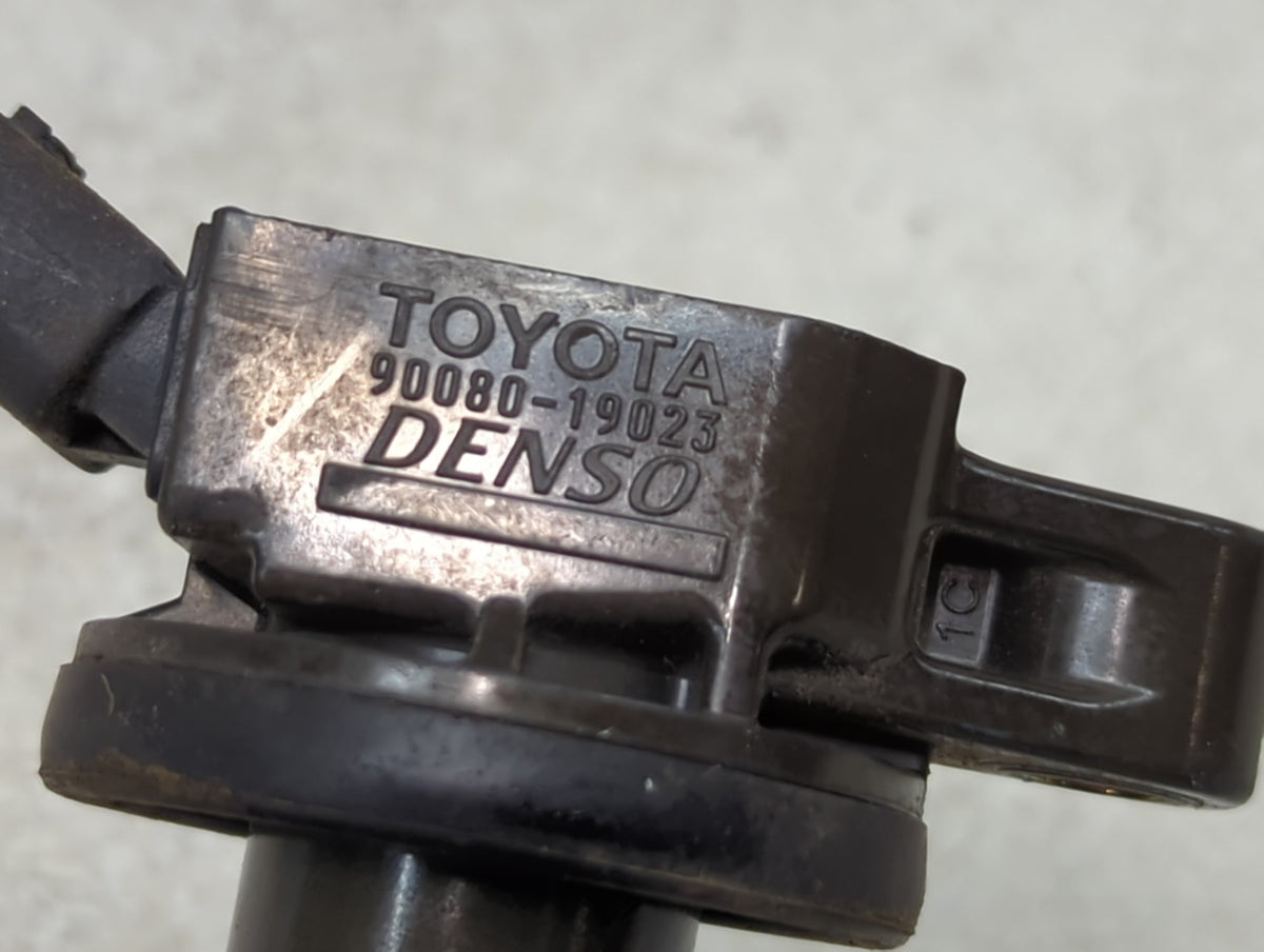 2002-2009 Toyota Camry Ignition Coil Igniter Pack 1500104 - Oemusedautoparts1.com