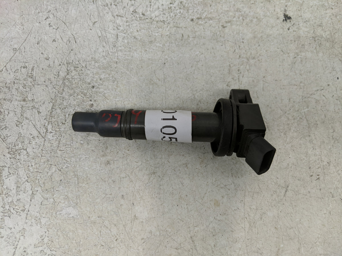 2002-2009 Toyota Camry Ignition Coil Igniter Pack 1500105 - Oemusedautoparts1.com