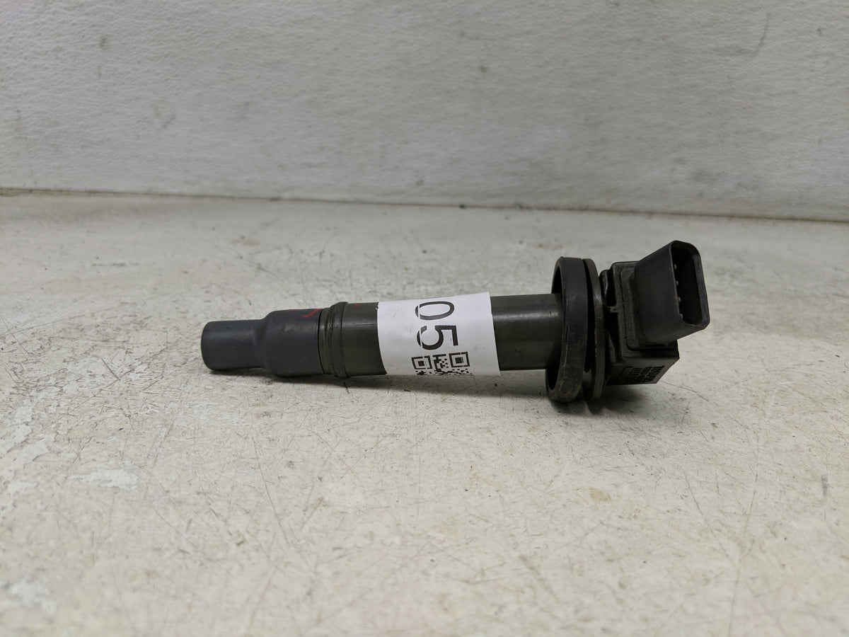 2002-2009 Toyota Camry Ignition Coil Igniter Pack 1500105 - Oemusedautoparts1.com