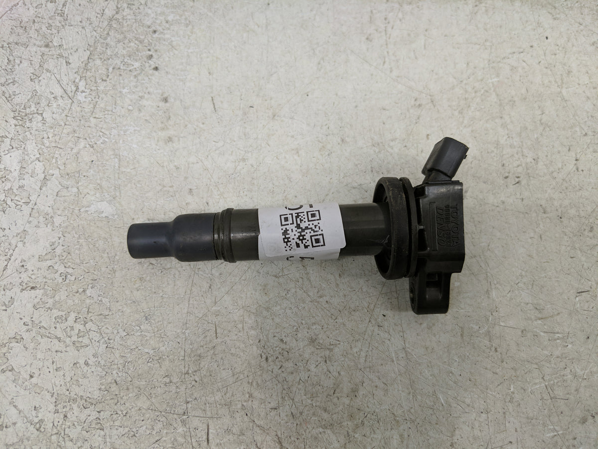 2002-2009 Toyota Camry Ignition Coil Igniter Pack 1500105 - Oemusedautoparts1.com