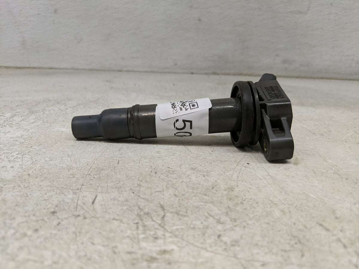 2002-2009 Toyota Camry Ignition Coil Igniter Pack 1500105 - Oemusedautoparts1.com