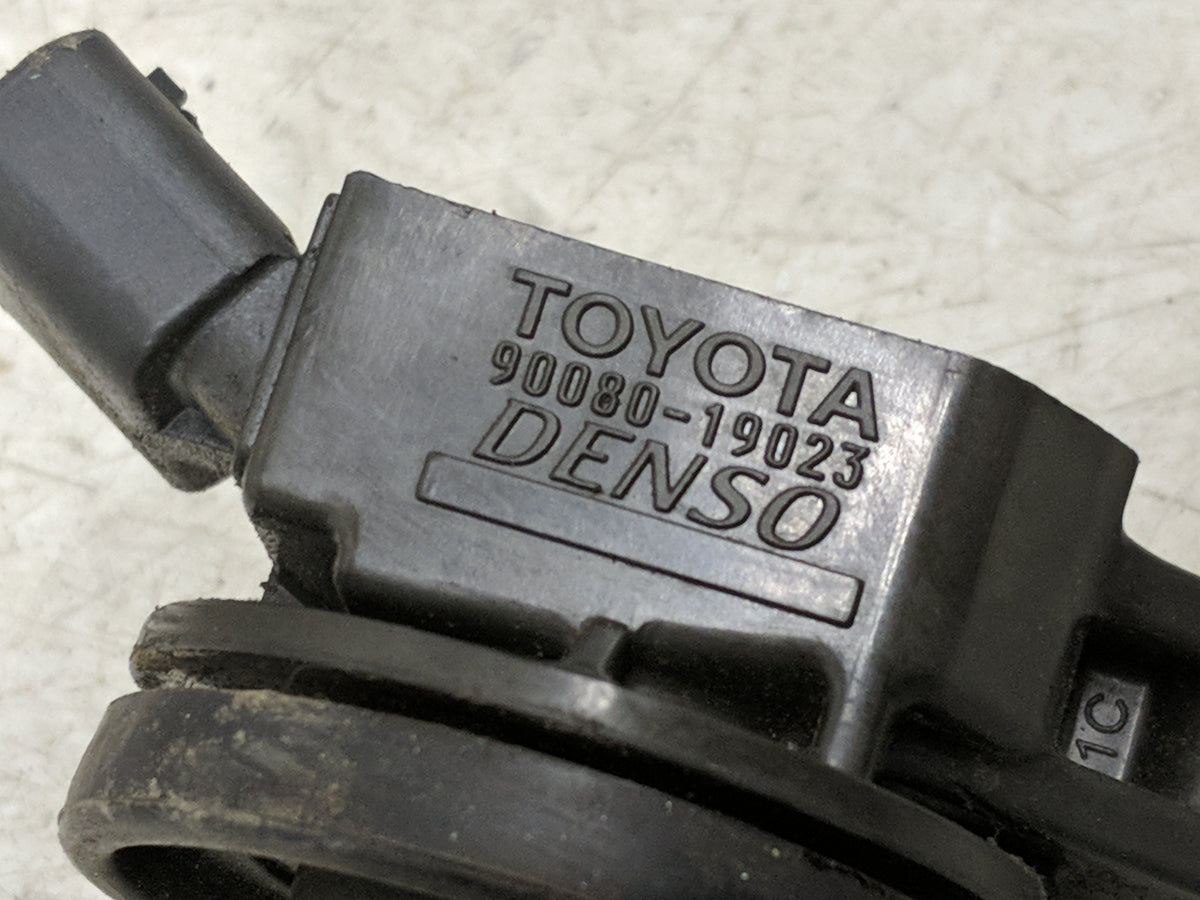 2002-2009 Toyota Camry Ignition Coil Igniter Pack 1500105 - Oemusedautoparts1.com
