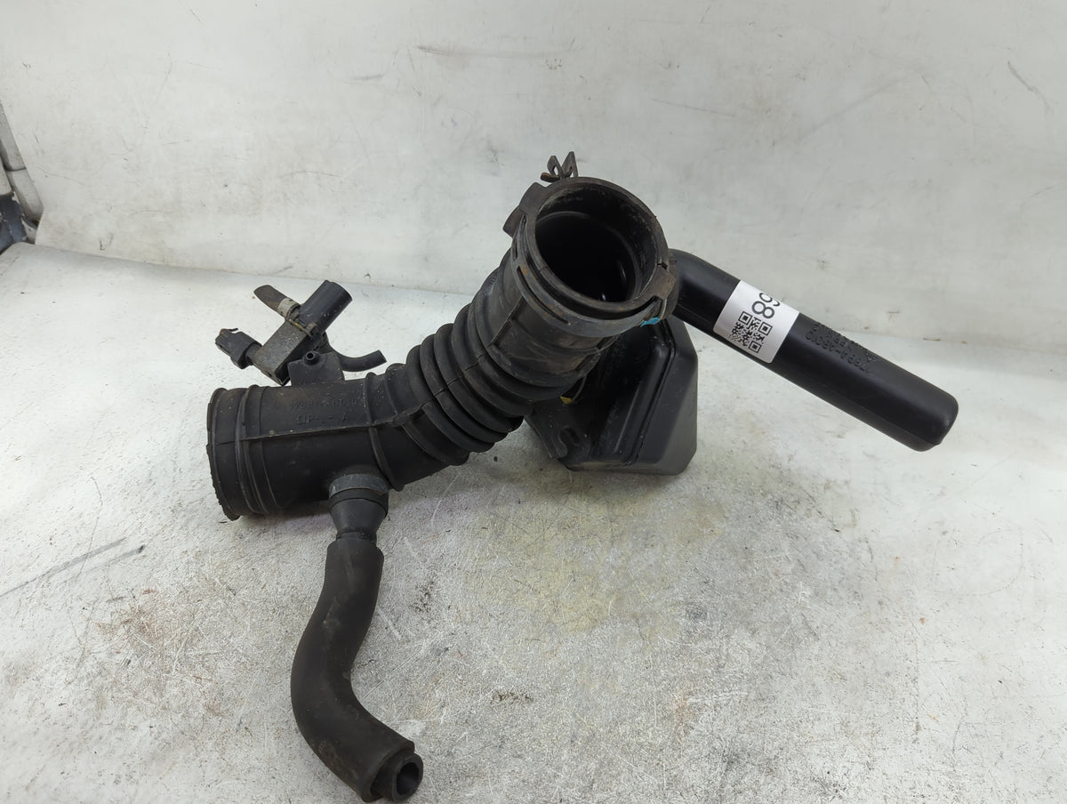 2002 Toyota Camry 1500468 - Oemusedautoparts1.com