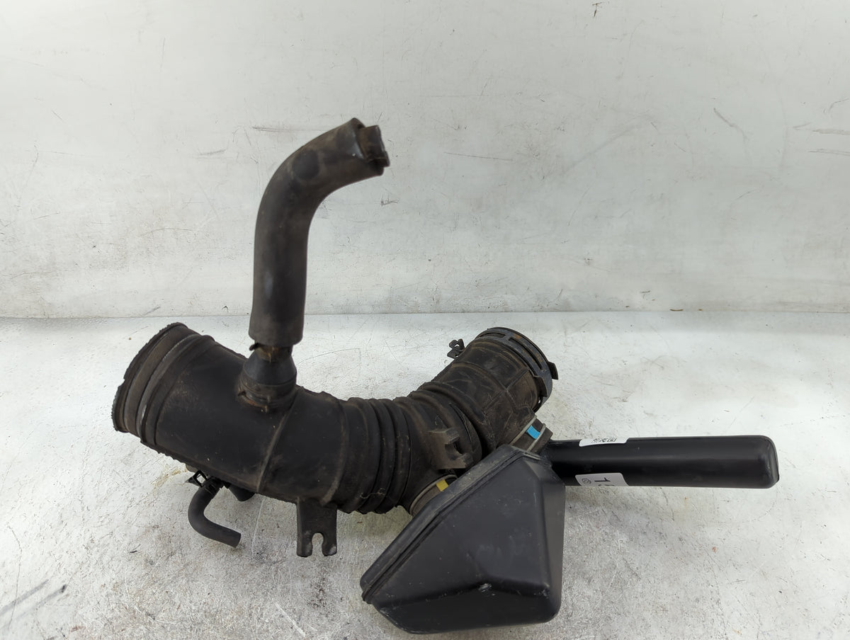 2002 Toyota Camry 1500468 - Oemusedautoparts1.com