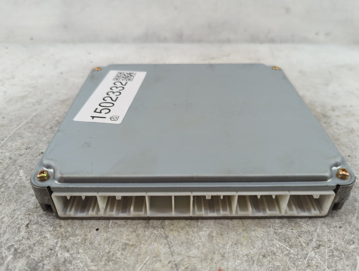2002 Toyota Camry PCM Engine Control Computer ECU ECM PCU OEM P/N:89666-06220 TN275000-1882 Fits OEM Used Auto Parts - Oemus