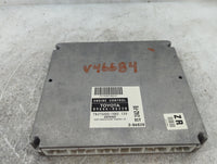 2002 Toyota Camry PCM Engine Control Computer ECU ECM PCU OEM P/N:89666-06220 TN275000-1882 Fits OEM Used Auto Parts - Oemus