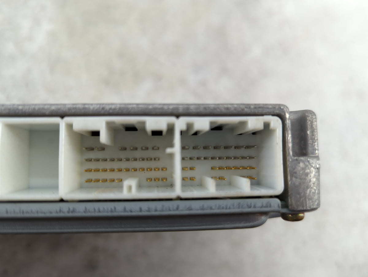 2002 Toyota Camry PCM Engine Control Computer ECU ECM PCU OEM P/N:89666-06220 TN275000-1882 Fits OEM Used Auto Parts - Oemus