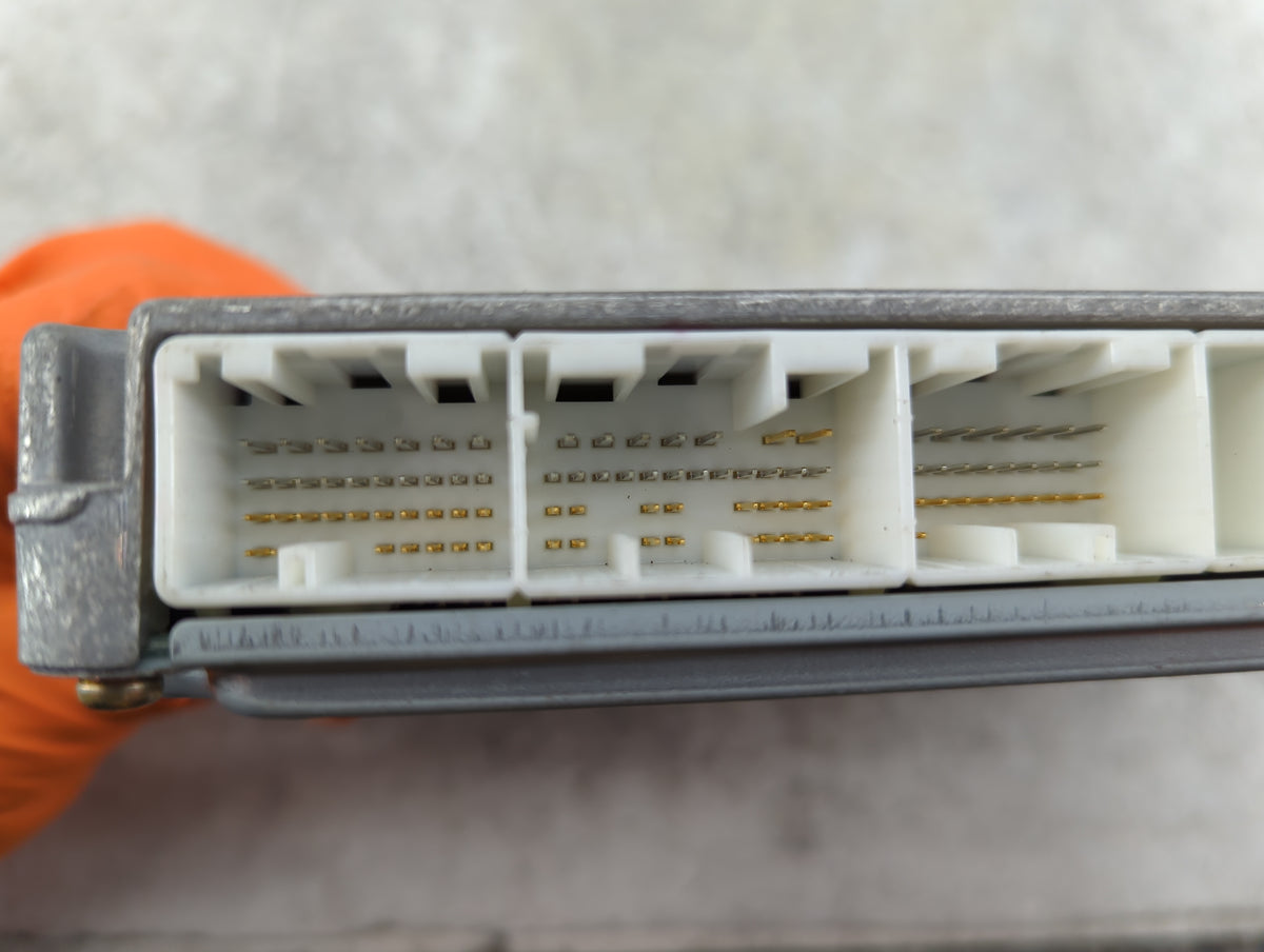 2002 Toyota Camry PCM Engine Control Computer ECU ECM PCU OEM P/N:89666-06220 TN275000-1882 Fits OEM Used Auto Parts - Oemus
