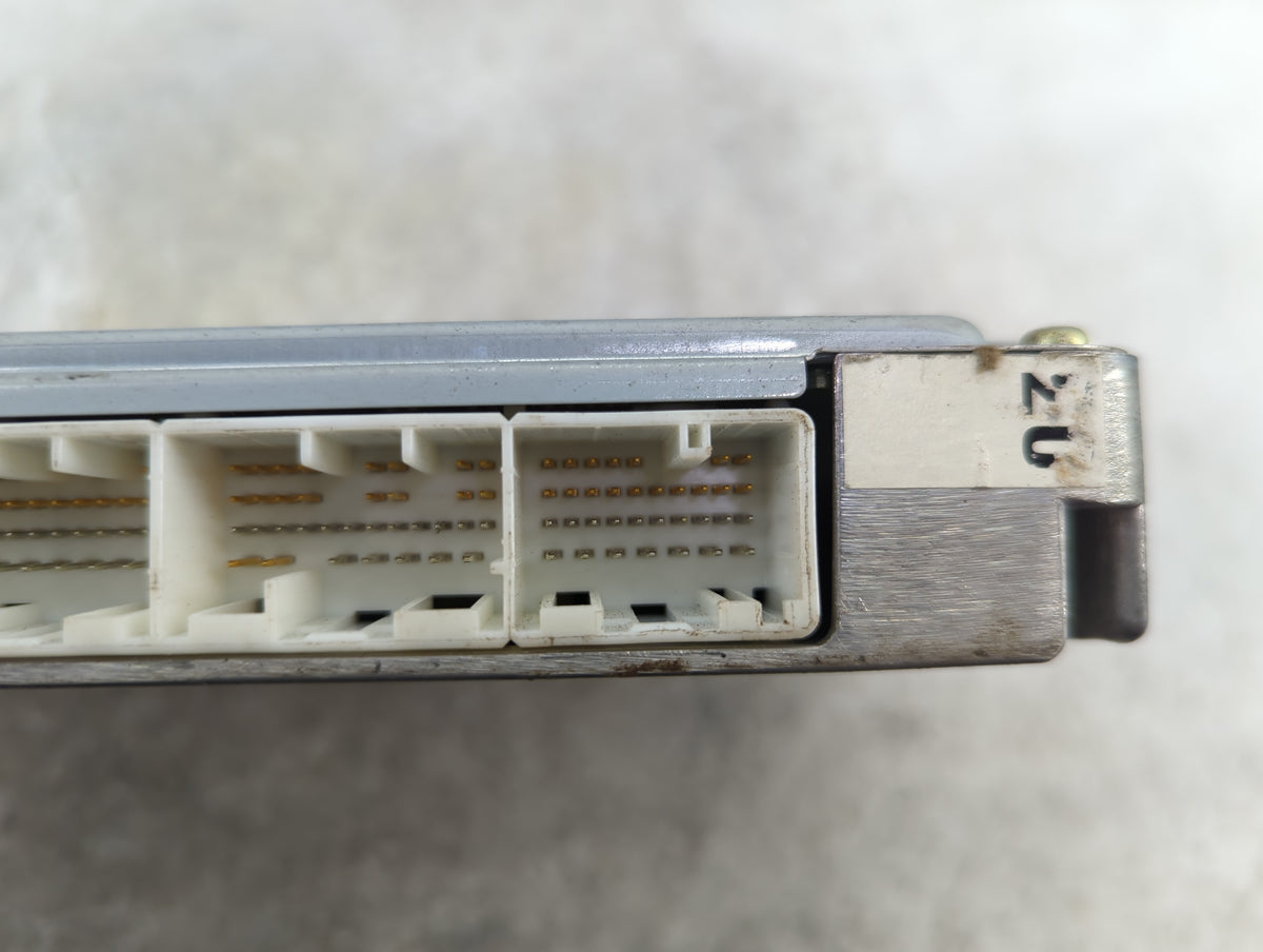 2002 Toyota Camry PCM Engine Control Computer ECU ECM PCU OEM P/N:89661-3T663 275000-4010 Fits OEM Used Auto Parts - Oemused