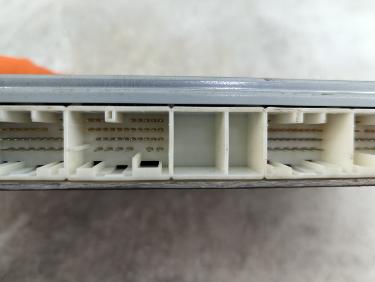 2002 Toyota Camry PCM Engine Control Computer ECU ECM PCU OEM P/N:89661-3T663 275000-4010 Fits OEM Used Auto Parts - Oemused