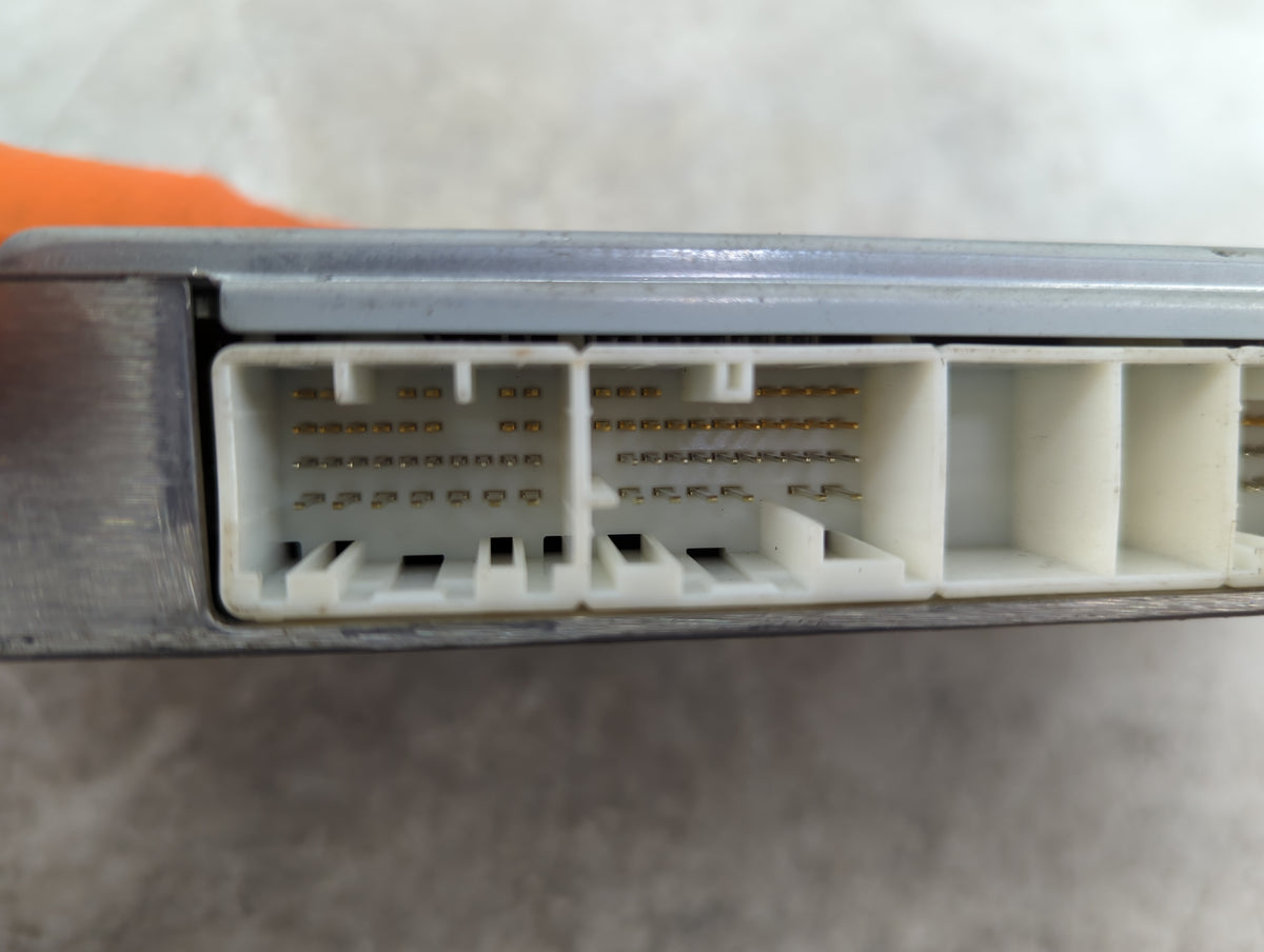 2002 Toyota Camry PCM Engine Control Computer ECU ECM PCU OEM P/N:89661-3T663 275000-4010 Fits OEM Used Auto Parts - Oemused