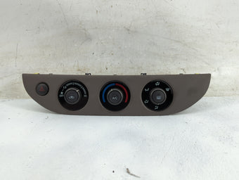 compare product 2002-2006 Toyota Camry Climate Control Module Temperature AC/Heater Replacement P/N:55902-06040 Fits Fits 2002 2003 2004 2005 2006 OEM Used Auto Parts
