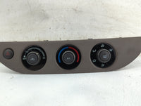 2002-2006 Toyota Camry Climate Control Module Temperature AC/Heater Replacement P/N:55902-06040 Fits Fits 2002 2003 2004 200