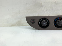 2002-2006 Toyota Camry Climate Control Module Temperature AC/Heater Replacement P/N:55902-06040 Fits Fits 2002 2003 2004 200