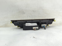 2002-2006 Toyota Camry Climate Control Module Temperature AC/Heater Replacement P/N:55902-06040 Fits Fits 2002 2003 2004 200