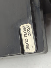2002-2006 Toyota Camry Climate Control Module Temperature AC/Heater Replacement P/N:55902-06040 Fits Fits 2002 2003 2004 200