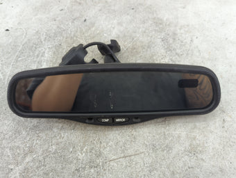 compare product 2002 Toyota Camry Interior Rear View Mirror Replacement OEM P/N:E13 010103 E13 024010, GNTX-1477 Fits OEM Used Auto Parts
