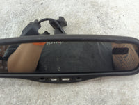 2002 Toyota Camry Interior Rear View Mirror Replacement OEM P/N:E13 010103 E13 024010, GNTX-1477 Fits OEM Used Auto Parts - 