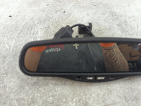 2002 Toyota Camry Interior Rear View Mirror Replacement OEM P/N:E13 010103 E13 024010, GNTX-1477 Fits OEM Used Auto Parts - 