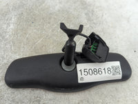 2002 Toyota Camry Interior Rear View Mirror Replacement OEM P/N:E13 010103 E13 024010, GNTX-1477 Fits OEM Used Auto Parts - 