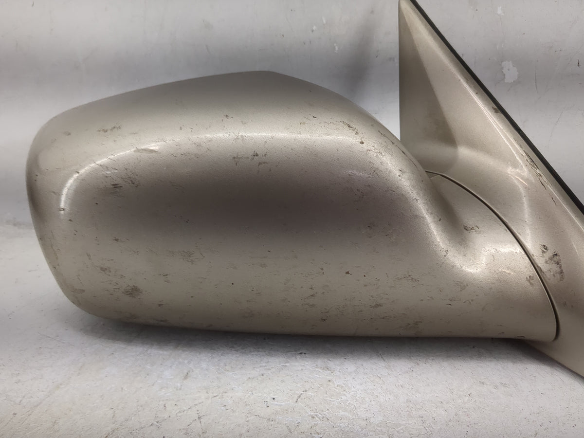 2002-2006 Toyota Camry Passenger Side View Mirror - Right Door Mirror OEM Used - Oemusedautoparts1.com