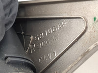 2002-2006 Toyota Camry Passenger Side View Mirror - Right Door Mirror OEM Used - Oemusedautoparts1.com