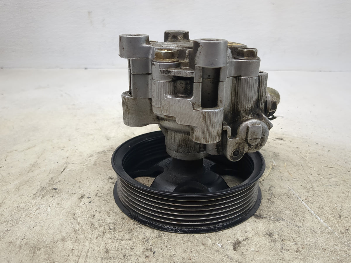 2002 Toyota Camry Power Steering Column Pump Oem - Oemusedautoparts1.com