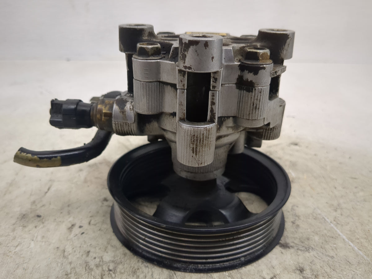 2002 Toyota Camry Power Steering Column Pump Oem - Oemusedautoparts1.com