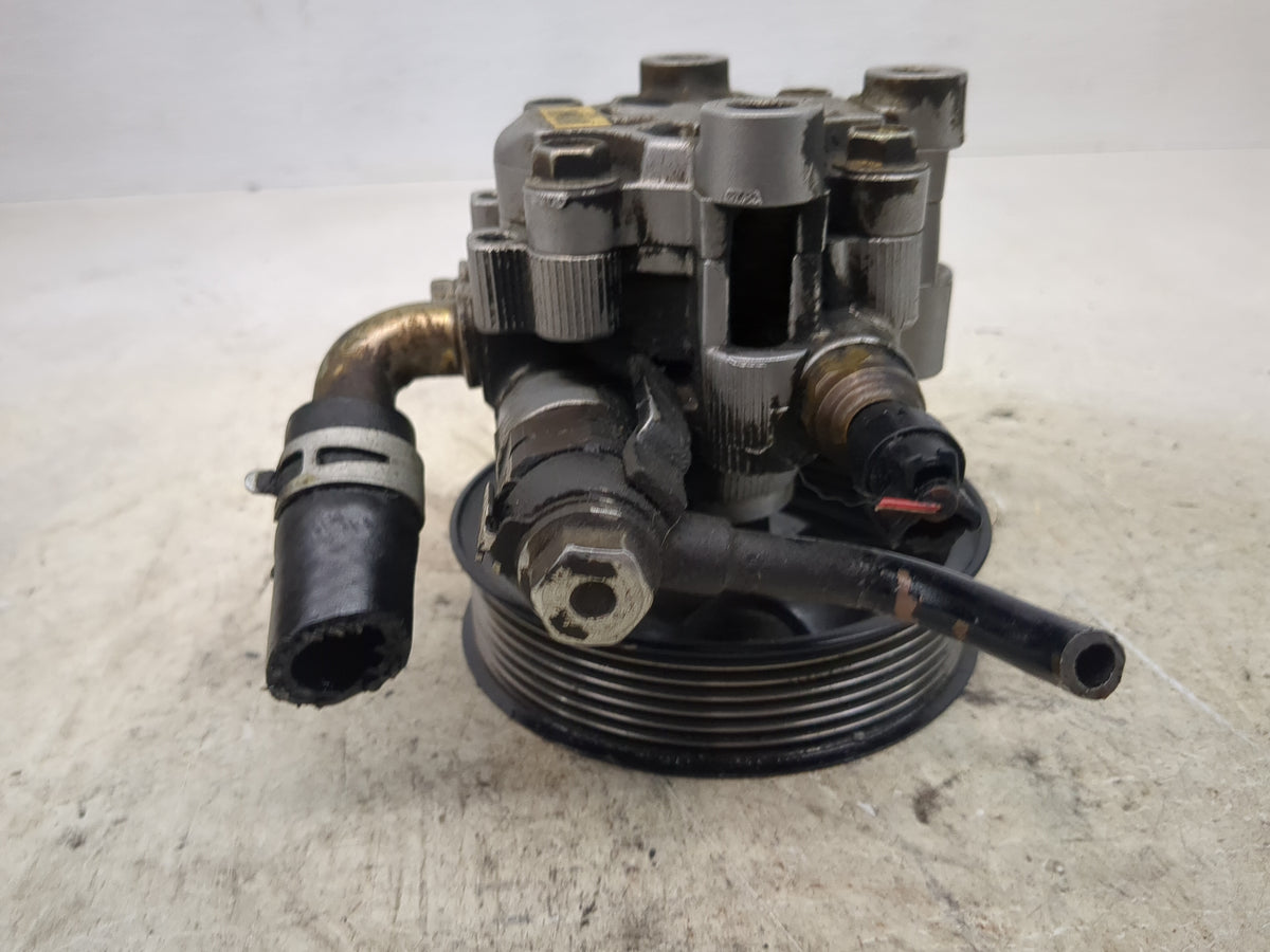 2002 Toyota Camry Power Steering Column Pump Oem - Oemusedautoparts1.com