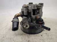 2002 Toyota Camry Power Steering Column Pump Oem - Oemusedautoparts1.com