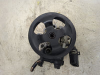 2002 Toyota Camry Power Steering Column Pump Oem - Oemusedautoparts1.com