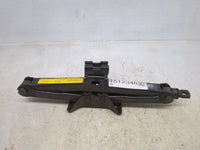 2002 Toyota Camry Spare Scissor Car Jack - Oemusedautoparts1.com