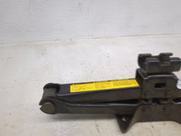 2002 Toyota Camry Spare Scissor Car Jack - Oemusedautoparts1.com