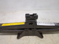 2002 Toyota Camry Spare Scissor Car Jack - Oemusedautoparts1.com