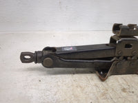 2002 Toyota Camry Spare Scissor Car Jack 1513356 - Oemusedautoparts1.com