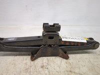 2002 Toyota Camry Spare Scissor Car Jack 1513356 - Oemusedautoparts1.com