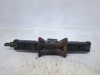 2002 Toyota Camry Spare Scissor Car Jack 1513356 - Oemusedautoparts1.com