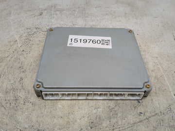 2002-2003 Toyota Camry PCM Engine Control Computer ECU ECM PCU OEM P/N:89661-AA240 275000-1882, TN275000-1882 Fits 2002 2003