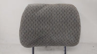 2002-2003 Toyota Camry Headrest Head Rest Front Driver Passenger Seat - Oemusedautoparts1.com