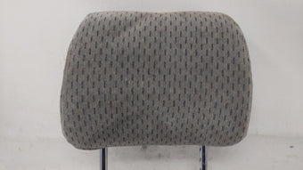 compare product 2002-2003 Toyota Camry Headrest Head Rest Front Driver Passenger Seat