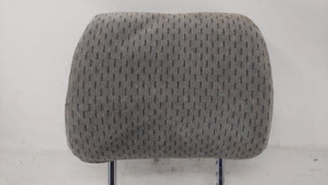 2002-2003 Toyota Camry Headrest Head Rest Front Driver Passenger Seat - Oemusedautoparts1.com
