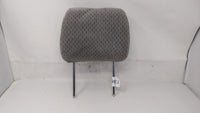 2002-2003 Toyota Camry Headrest Head Rest Front Driver Passenger Seat - Oemusedautoparts1.com