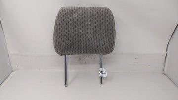 2002-2003 Toyota Camry Headrest Head Rest Front Driver Passenger Seat