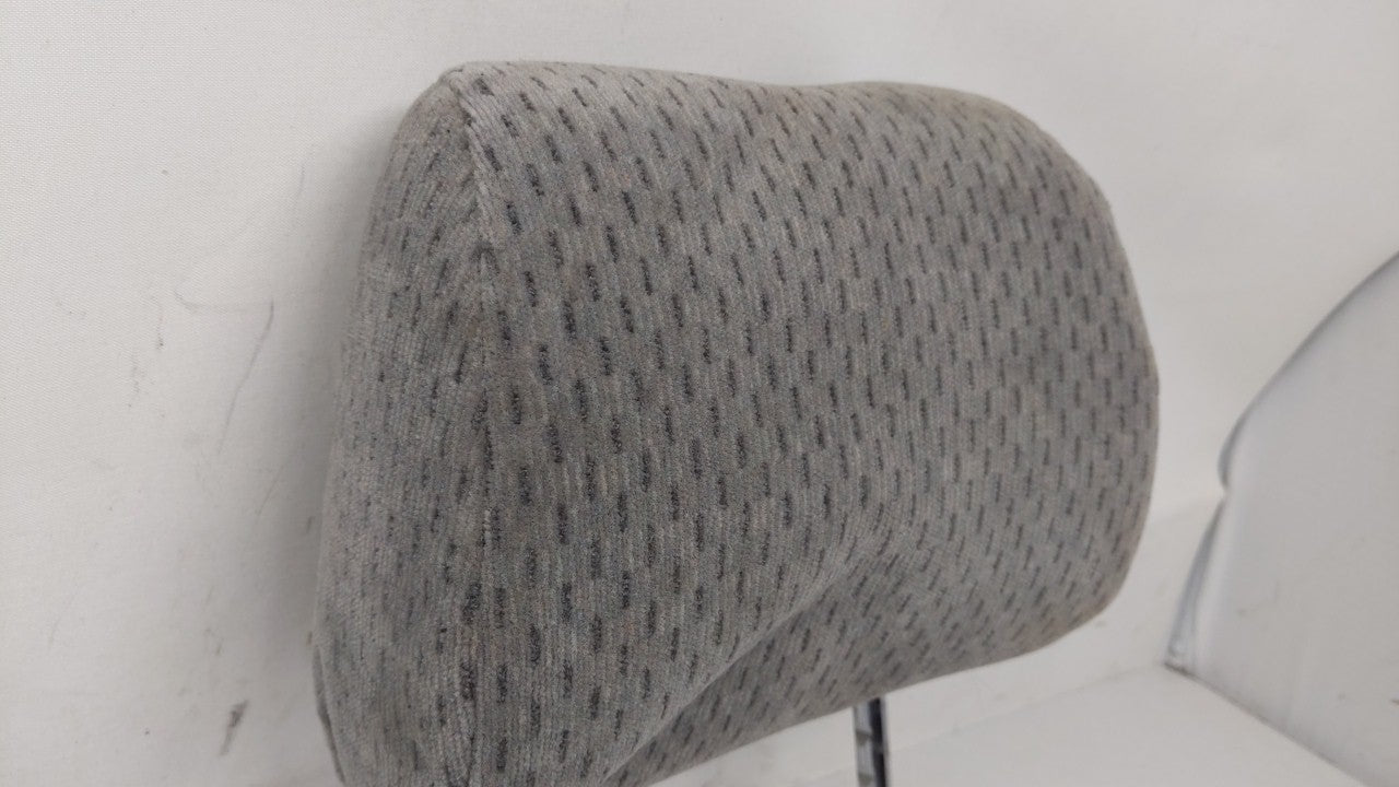2002-2003 Toyota Camry Headrest Head Rest Front Driver Passenger Seat - Oemusedautoparts1.com